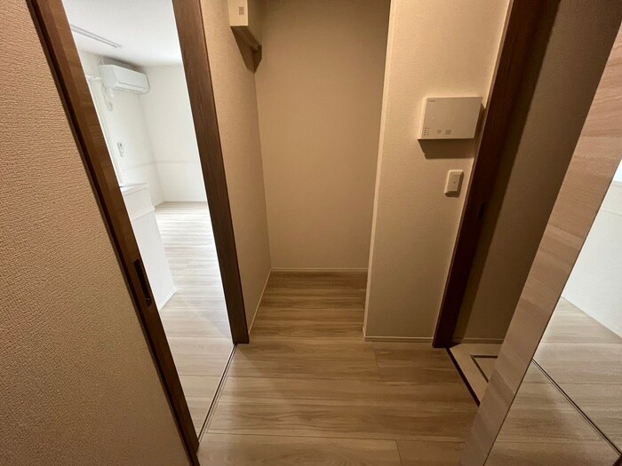 GRAMM御陵Aの物件内観写真