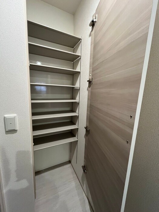 GRAMM御陵Aの物件内観写真