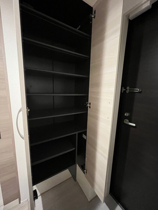 GRAMM御陵Aの物件内観写真