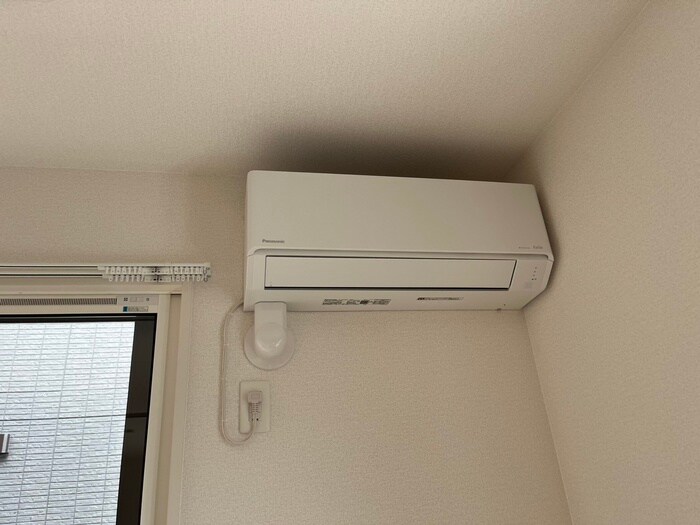 GRAMM御陵Aの物件内観写真