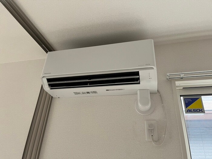 GRAMM御陵Aの物件内観写真