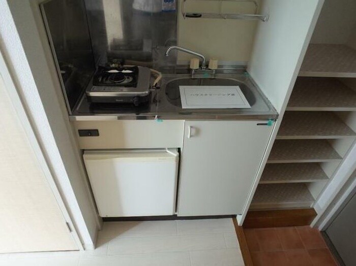 リバティ－壱番館の物件内観写真