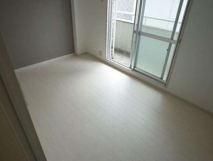 リバティ－壱番館の物件内観写真