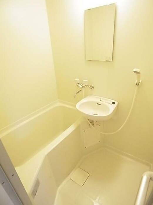 リバティ－壱番館の物件内観写真