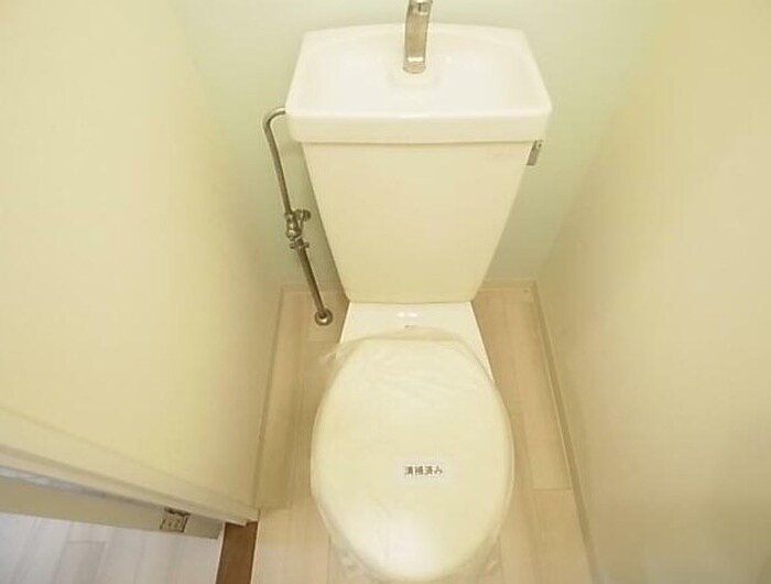 リバティ－壱番館の物件内観写真