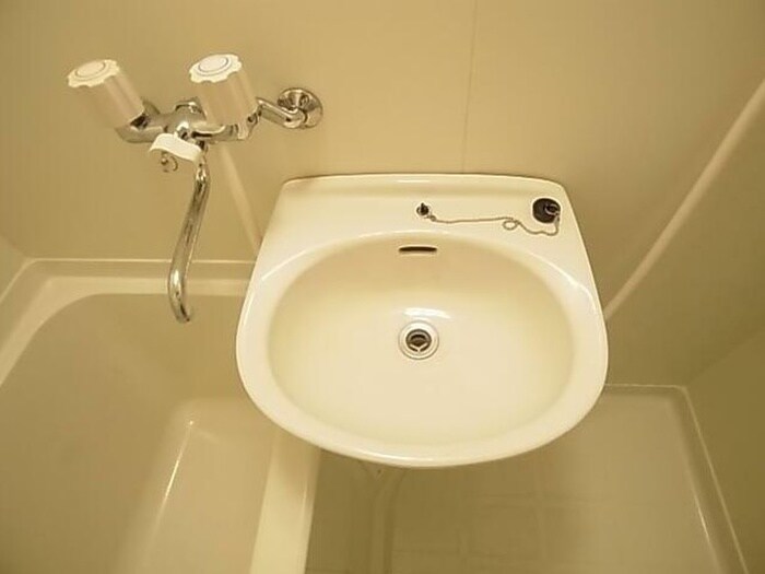 リバティ－壱番館の物件内観写真