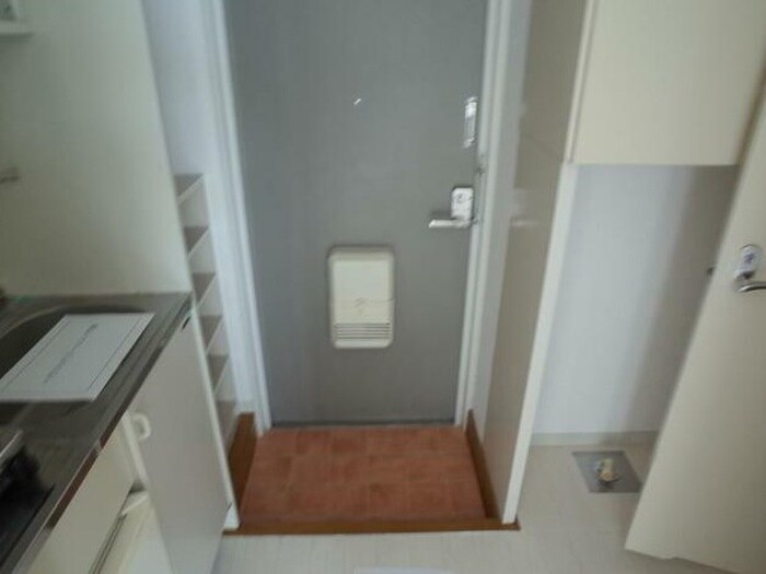 リバティ－壱番館の物件内観写真