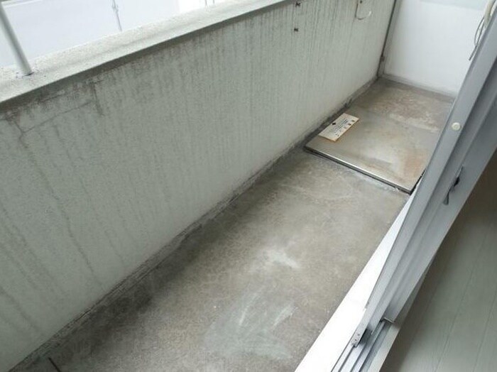 リバティ－壱番館の物件内観写真