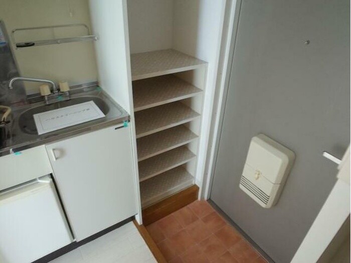 リバティ－壱番館の物件内観写真