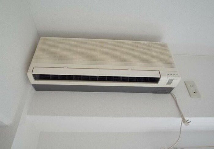 リバティ－壱番館の物件内観写真