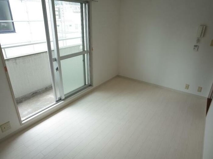 リバティ－壱番館の物件内観写真