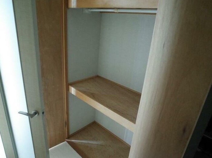 リバティ－壱番館の物件内観写真