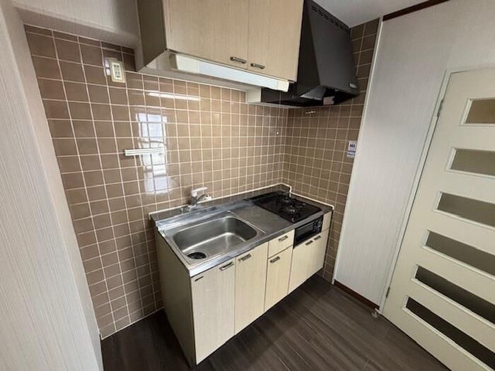 英和ビルの物件内観写真