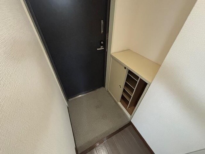 英和ビルの物件内観写真