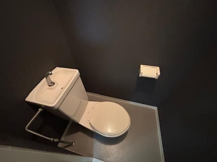 英和ビルの物件内観写真