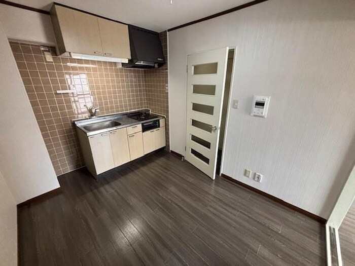 英和ビルの物件内観写真