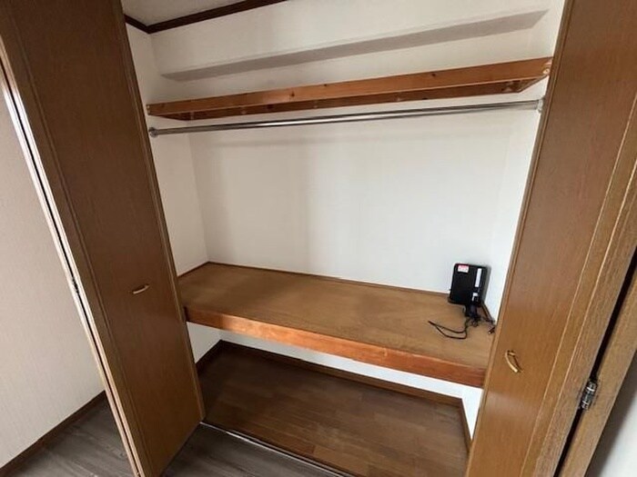 英和ビルの物件内観写真