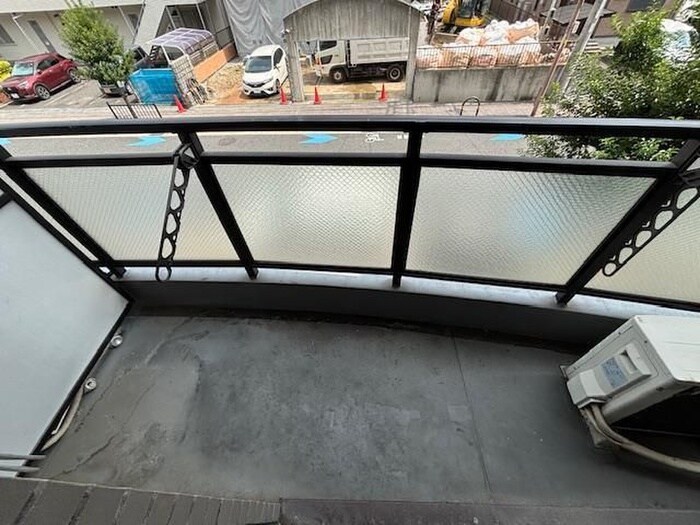 英和ビルの物件内観写真