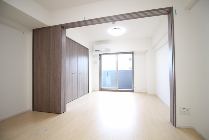 ベラジオ雅び京都西院（603）の物件内観写真