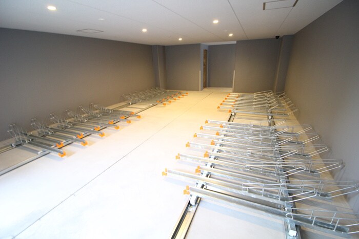 ベラジオ雅び京都西院（603）の物件外観写真