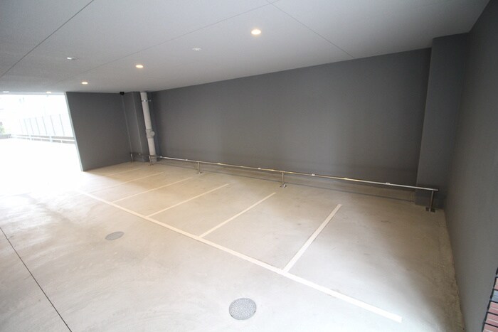 ベラジオ雅び京都西院（603）の物件外観写真