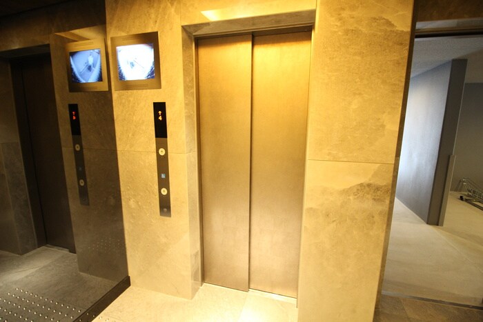 ベラジオ雅び京都西院（603）の物件外観写真