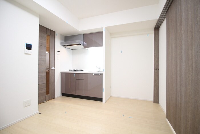 ベラジオ雅び京都西院（603）の物件内観写真