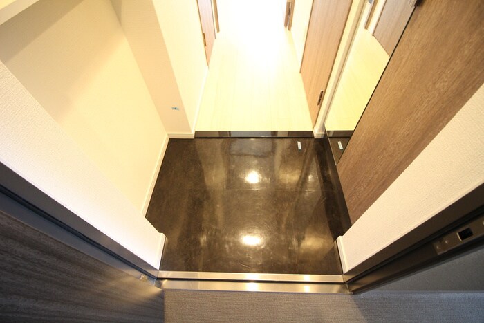 ベラジオ雅び京都西院（603）の物件内観写真