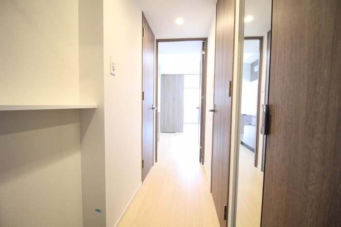 ベラジオ雅び京都西院（603）の物件内観写真