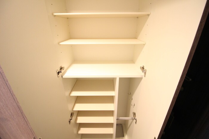 ベラジオ雅び京都西院（603）の物件内観写真