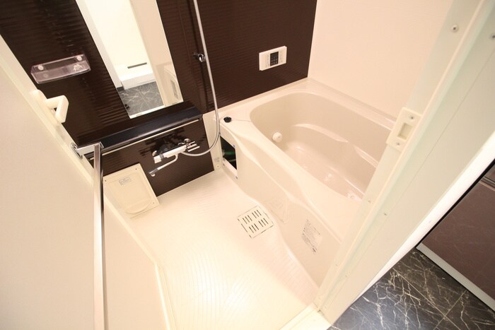 ベラジオ雅び京都西院（603）の物件内観写真