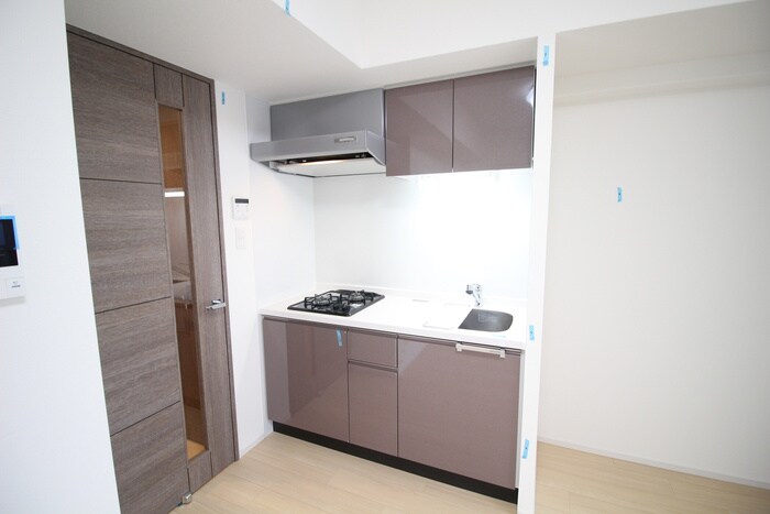 ベラジオ雅び京都西院（603）の物件内観写真