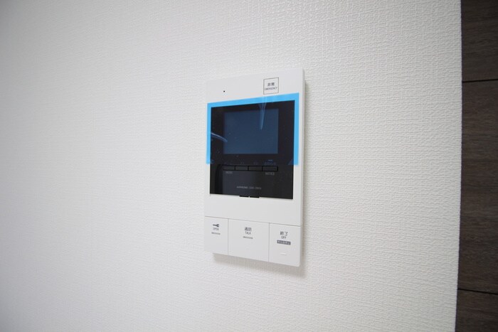 ベラジオ雅び京都西院（603）の物件内観写真