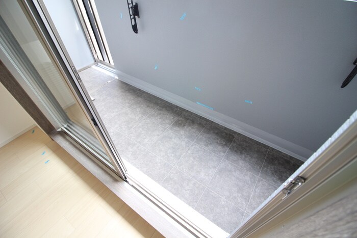 ベラジオ雅び京都西院（603）の物件内観写真