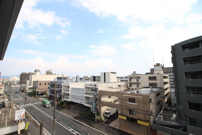 ベラジオ雅び京都西院（603）の物件内観写真