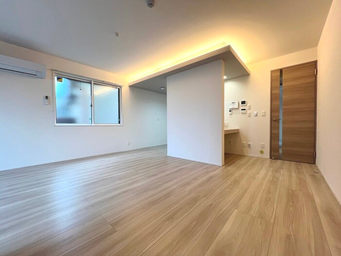 D-residence東五百住町の物件内観写真