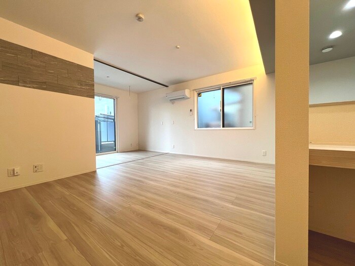 D-residence東五百住町の物件内観写真