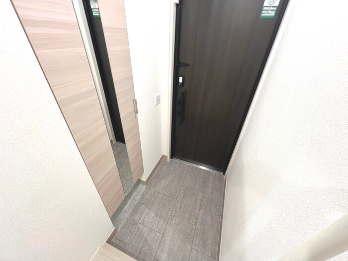 D-residence東五百住町の物件内観写真