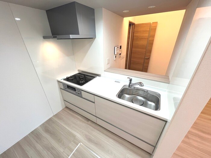 D-residence東五百住町の物件内観写真