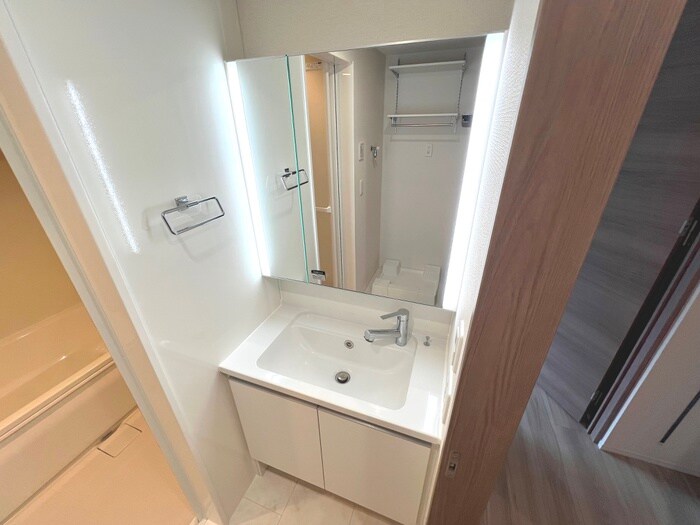 D-residence東五百住町の物件内観写真