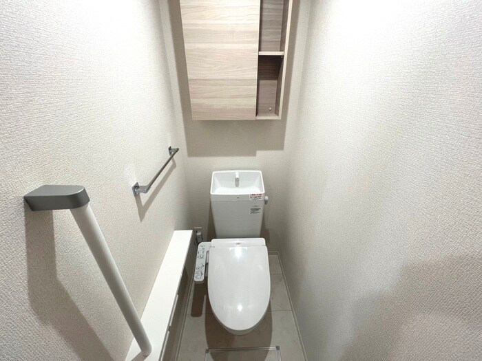 D-residence東五百住町の物件内観写真