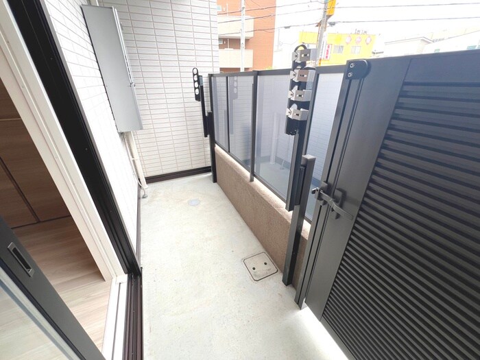 D-residence東五百住町の物件内観写真