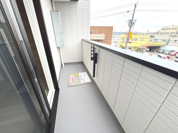 D-residence東五百住町の物件内観写真