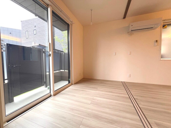 D-residence東五百住町の物件内観写真