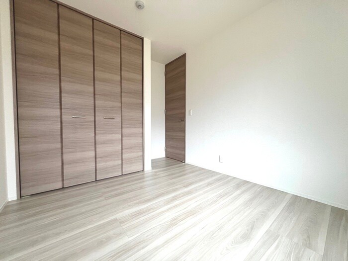 D-residence東五百住町の物件内観写真