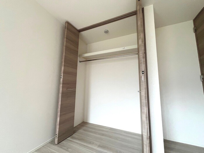 D-residence東五百住町の物件内観写真