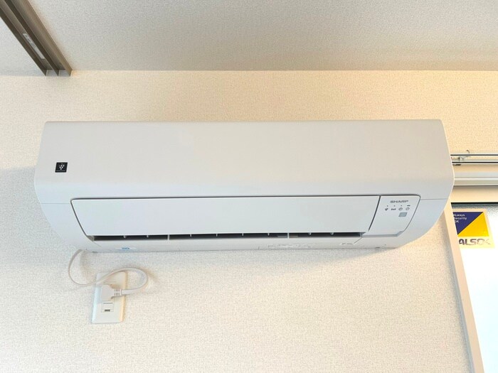 D-residence東五百住町の物件内観写真