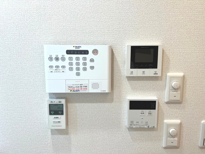 D-residence東五百住町の物件内観写真