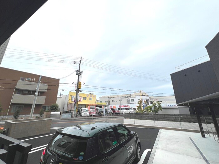 D-residence東五百住町の物件内観写真