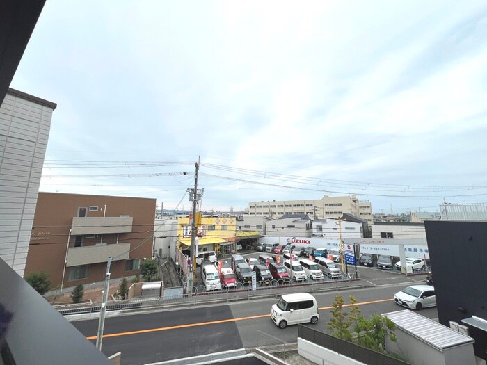 D-residence東五百住町の物件内観写真